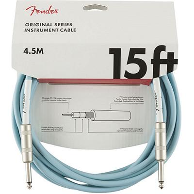 Fender ORIGINAL 4.5 Instrument Cable DNB