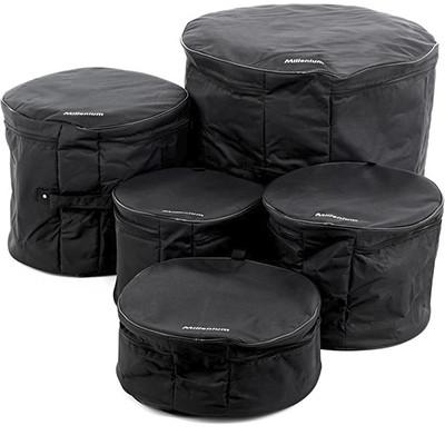 Millenium Classic Drum Bag Set Studio