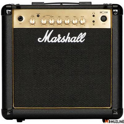 Marshall MG15R