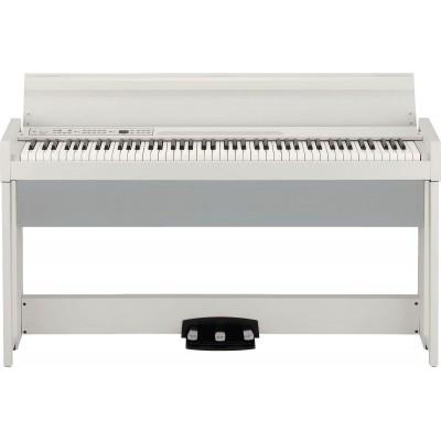 Korg C1-Air-WH