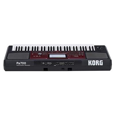 KORG PA700-OR