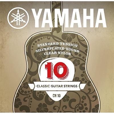 Yamaha CN10 CLASSIC