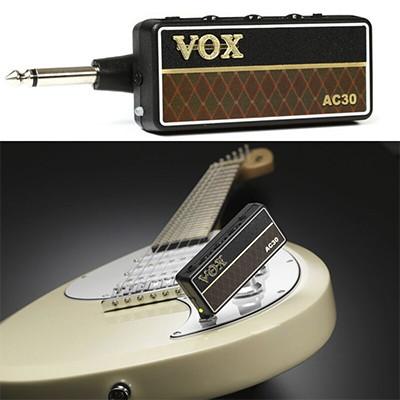 Vox Amplug 2 AC30