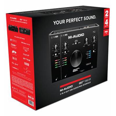 M-audio Air192x8