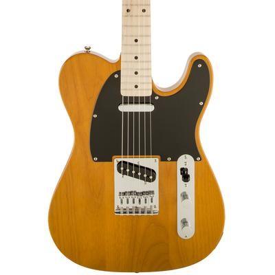 Fender SQ Affinity Telecaster  BB