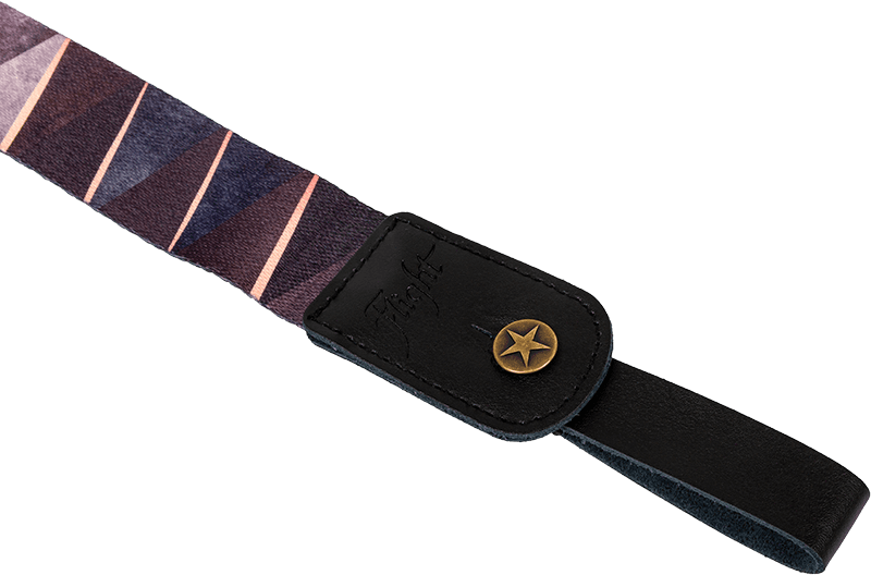 Flight S35 ARCANA, Ukulele strap