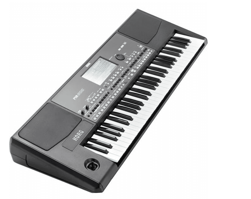 KORG PA600