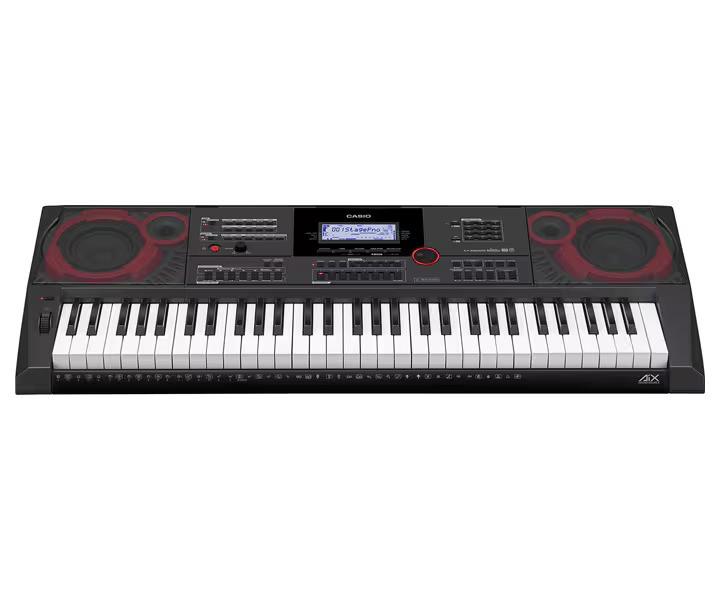 Casio CT-X5000