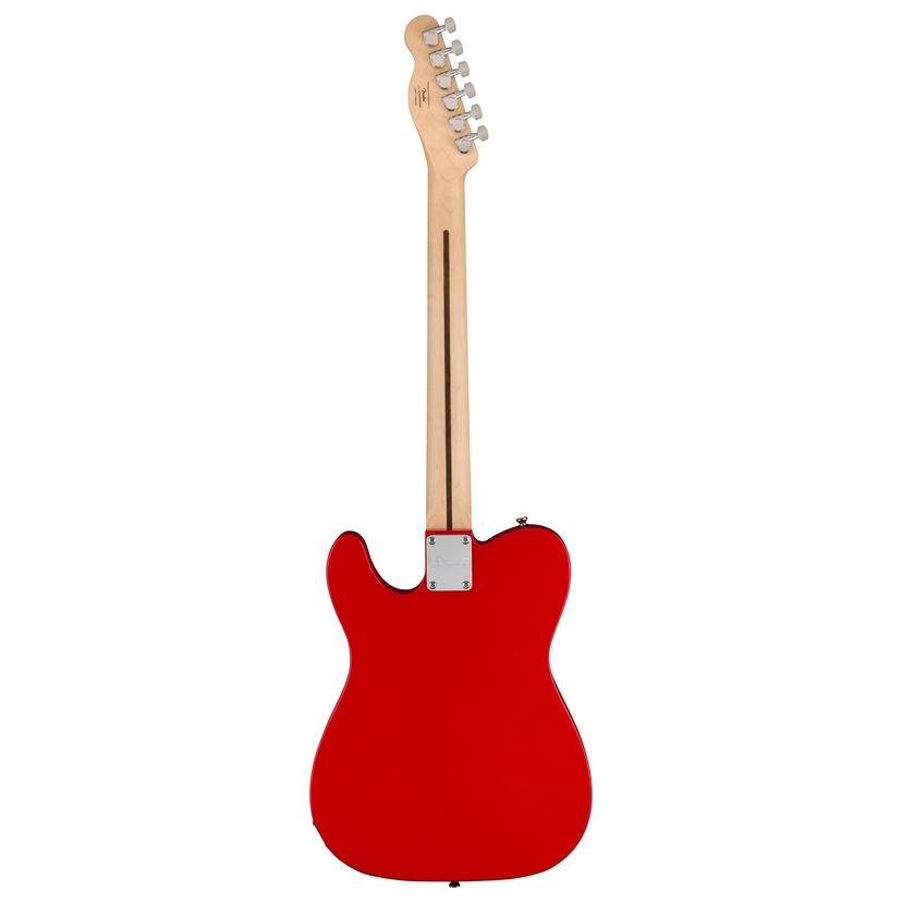 Fender Squier Sonic Telecaster Torino Red