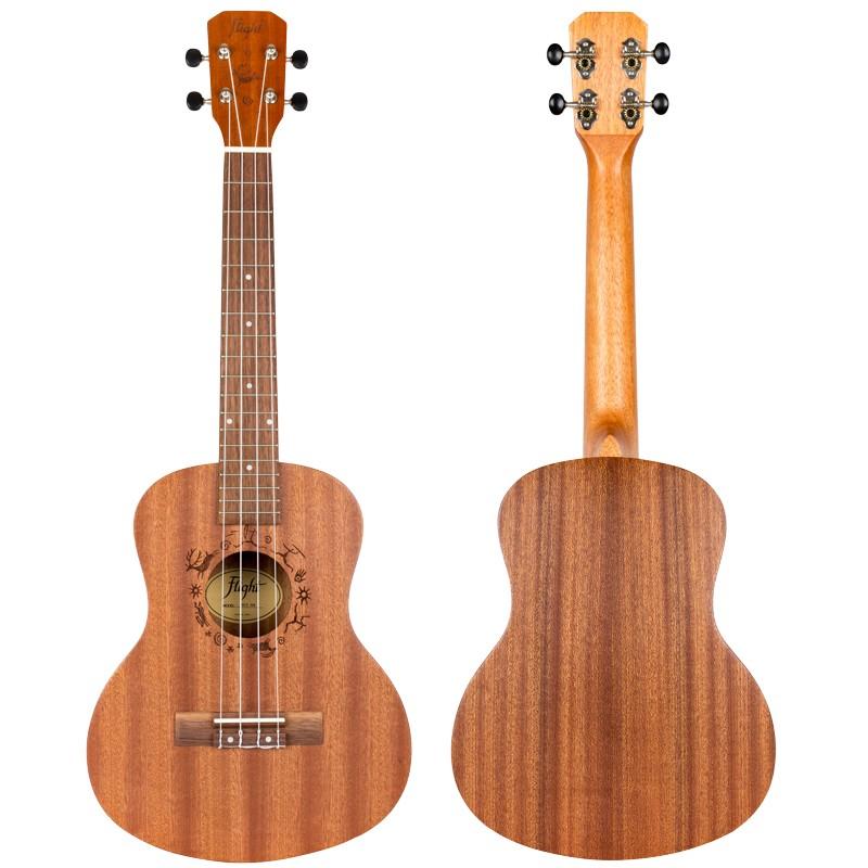 Flight NUT310 Tenor Ukulele