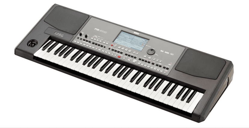 KORG PA600