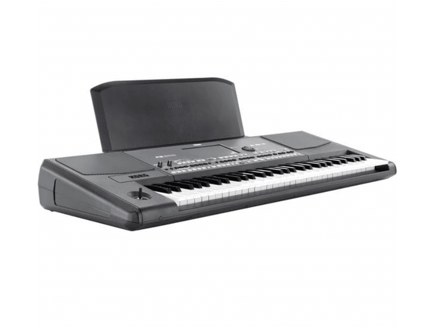 KORG PA600