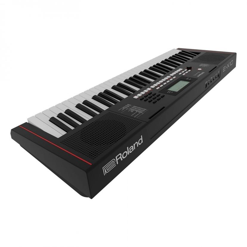 Roland E-X10