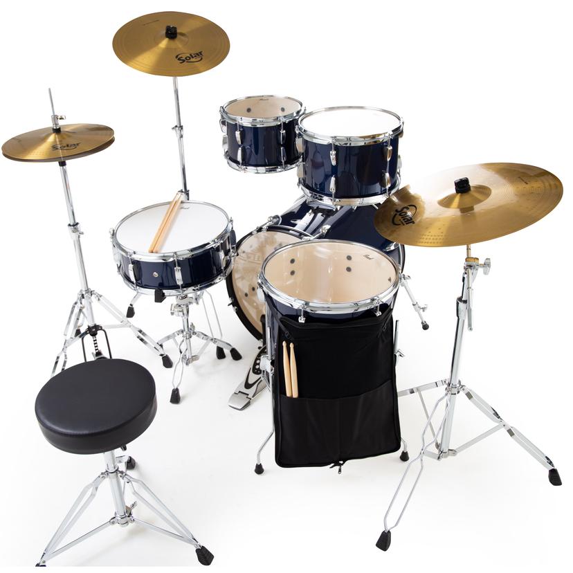 Pearl Roadshow 20" Set RBL