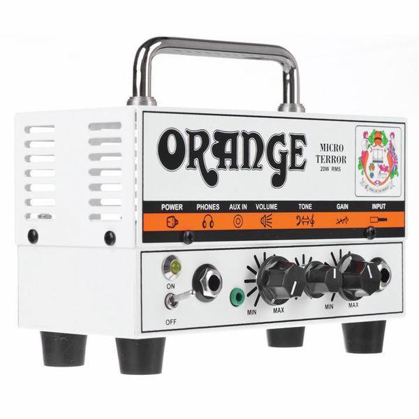 Orange MT20 Micro Terror