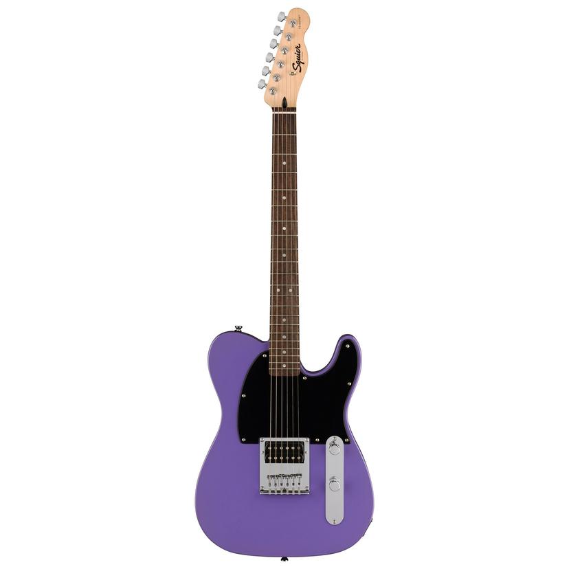 Fender Squier Sonic Esquire H Ultraviolet