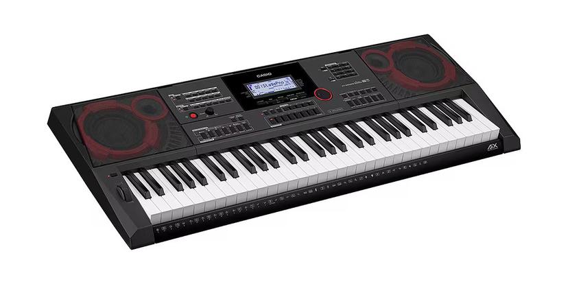 Casio CT-X5000