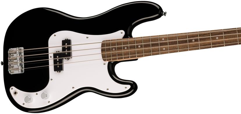 Fender Squier Sonic Precision Bass BLK