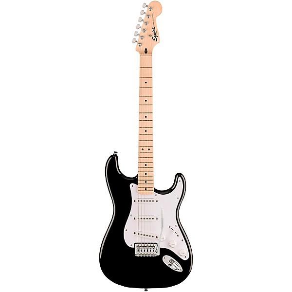 Fender Squier Sonic® Stratocaster® Pack BK