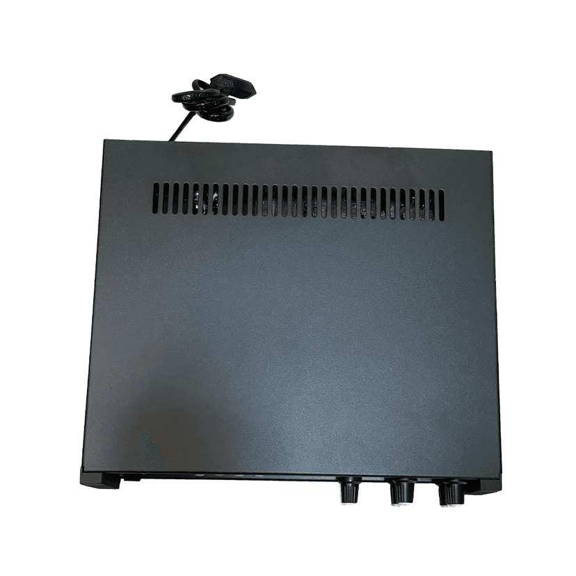 GBS GB-50 Speaker Amplifier