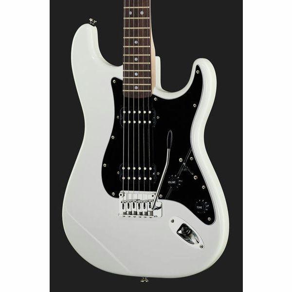 Fender SQ Affinity Strat HH IL OLW