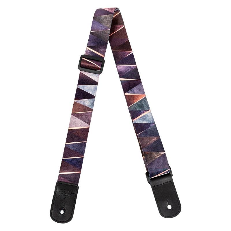 Flight S35 ARCANA, Ukulele strap