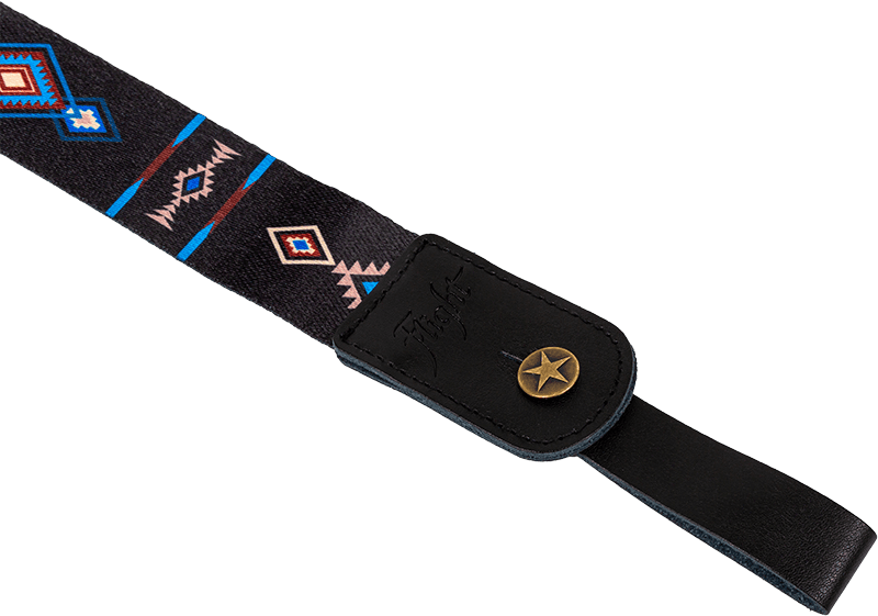 Flight S35 TEMPO, Ukulele strap