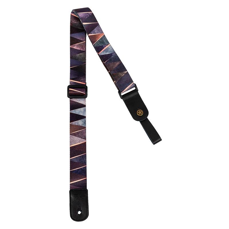 Flight S35 ARCANA, Ukulele strap