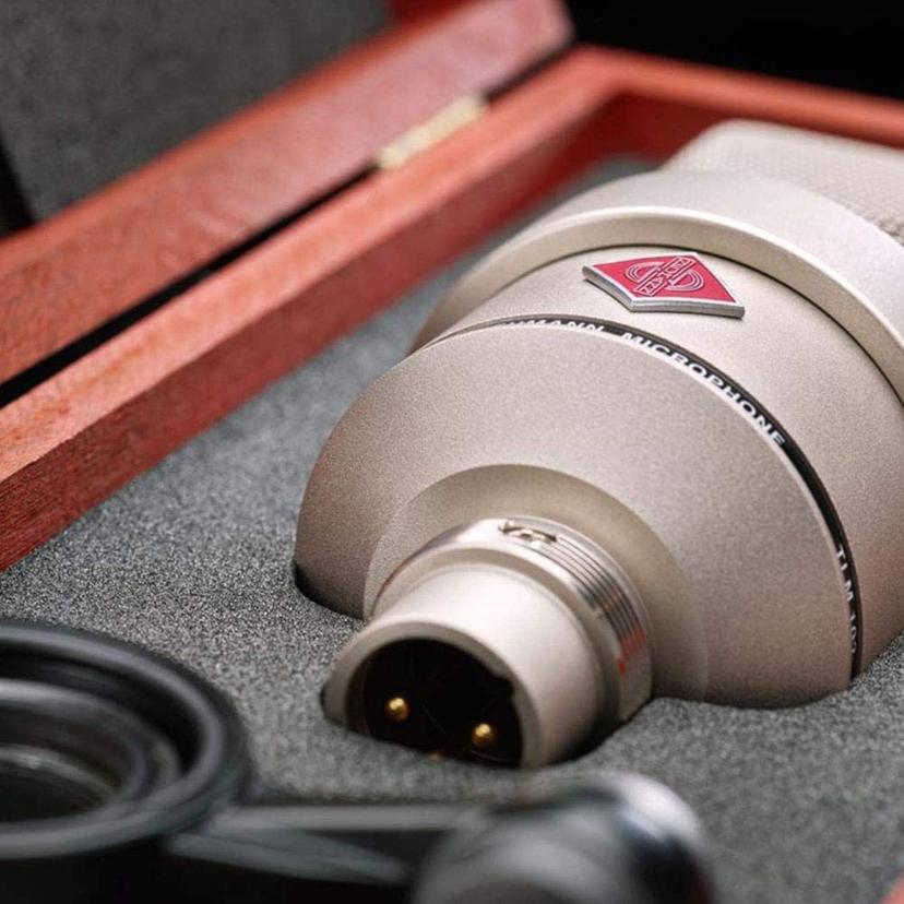 Neumann TLM 103