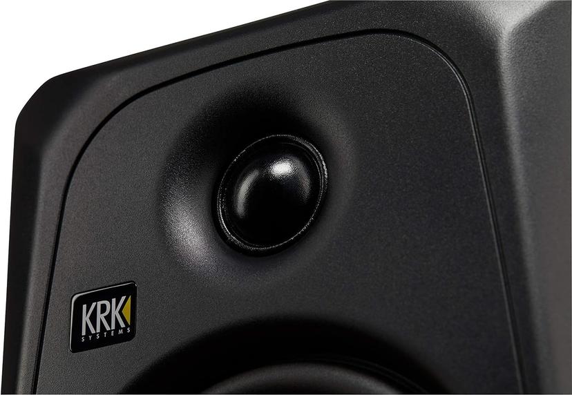 KRK Classic 5 Studio Monitor Pack