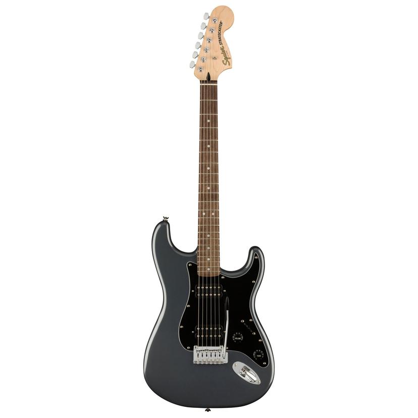 Fender SQ Affinity Stratocaster HH CF MTL