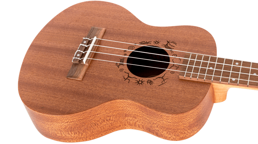 Flight NUT310 Tenor Ukulele