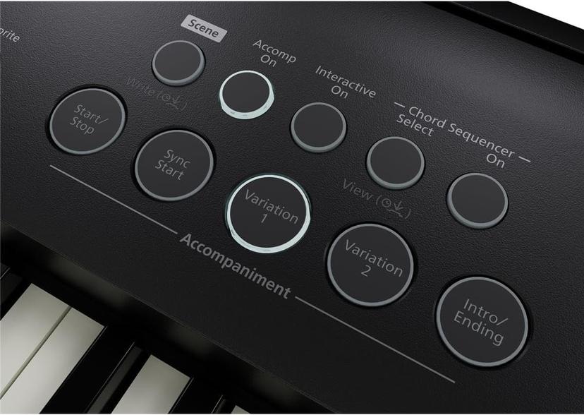 Roland FP-E50