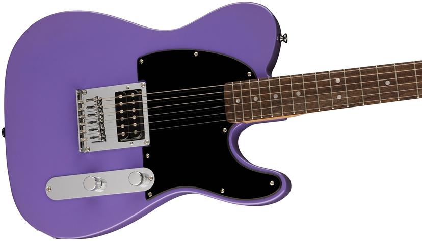 Fender Squier Sonic Esquire H Ultraviolet