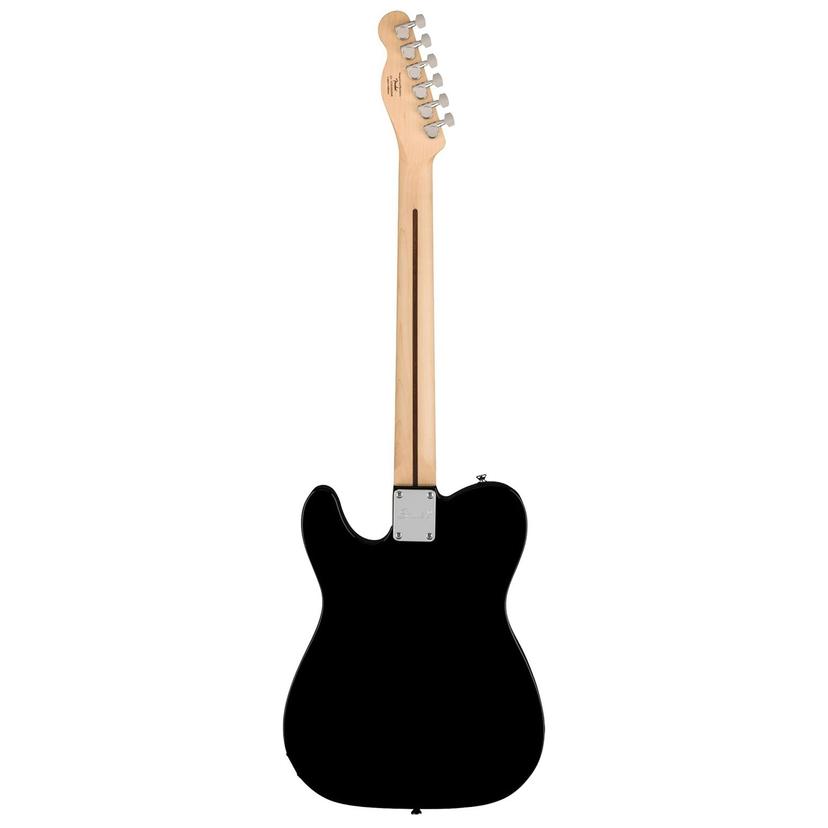 Fender Squier Sonic Telecaster Black