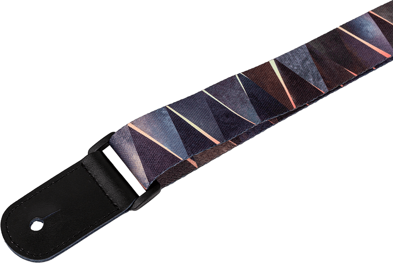 Flight S35 ARCANA, Ukulele strap