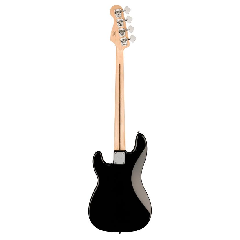 Fender Squier Sonic Precision Bass BLK