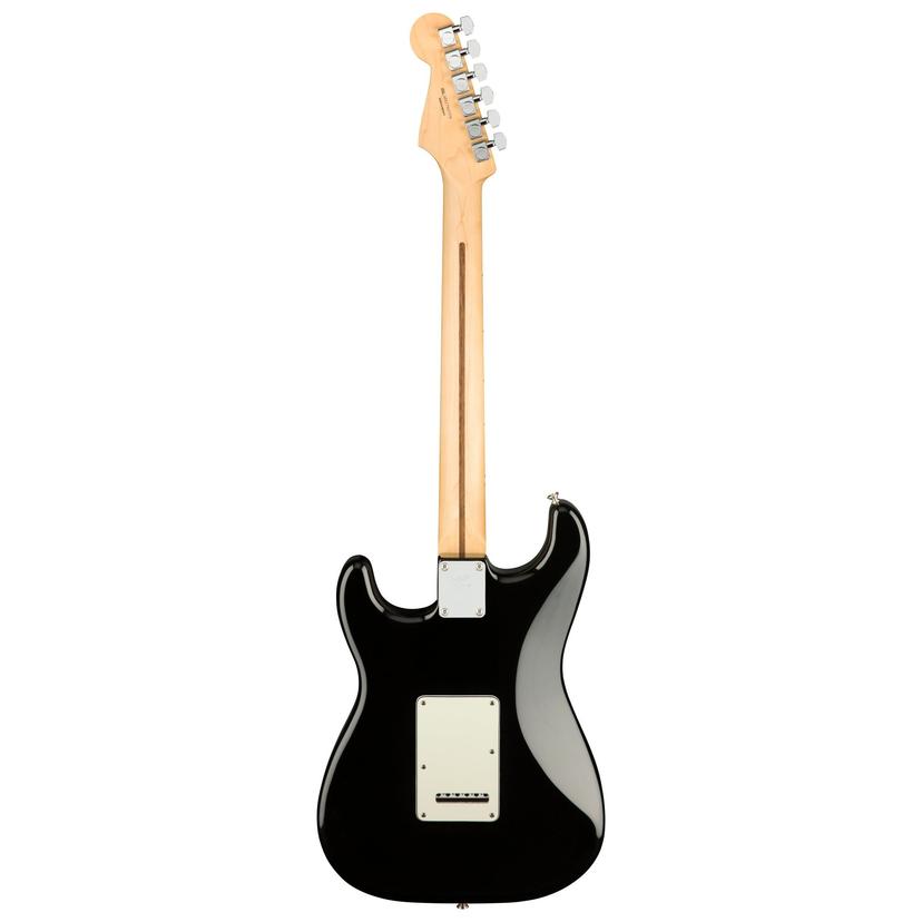 Fender Player Stratocaster PF BLK