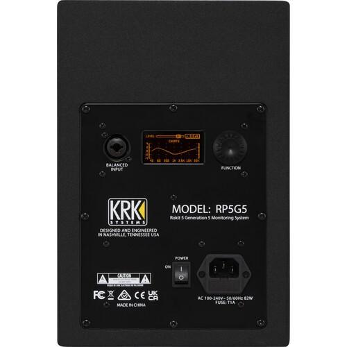 KRK ROKIT 5 G5