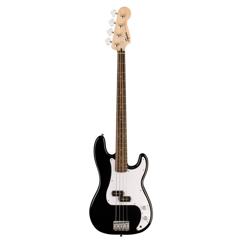 Fender Squier Sonic Precision Bass BLK