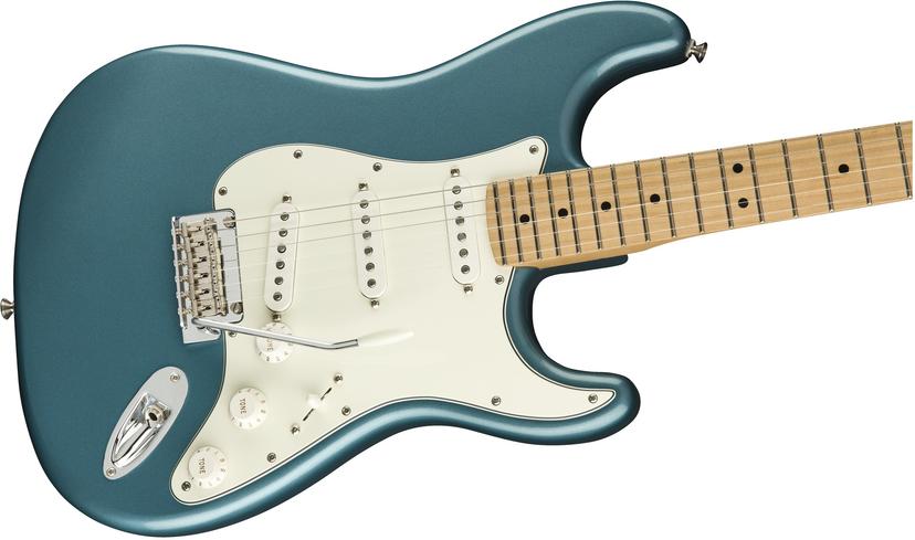 Fender Player Stratocaster MN TPL