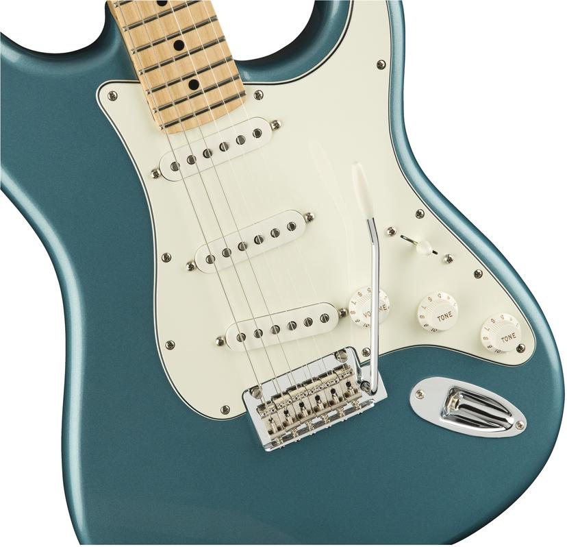 Fender Player Stratocaster MN TPL