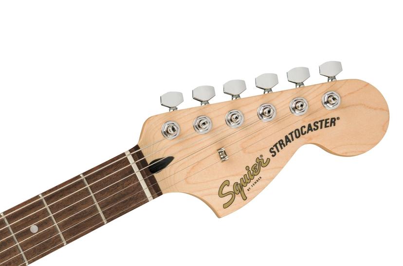 Fender SQ Affinity Stratocaster HH CF MTL