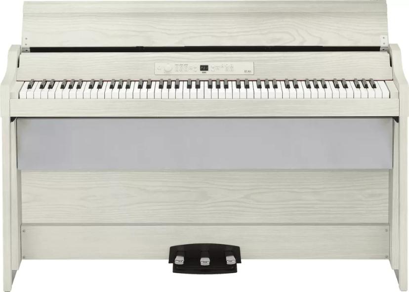 Korg G1B Air WH