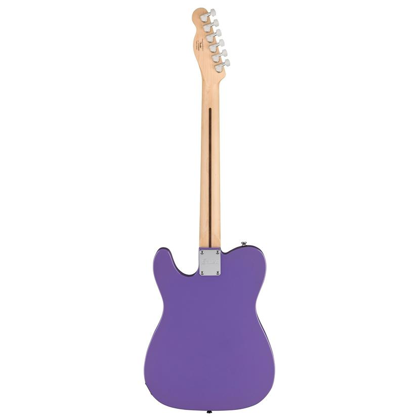 Fender Squier Sonic Esquire H Ultraviolet