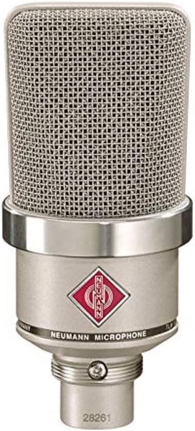 Neumann TLM 102