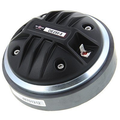 B&C DE250