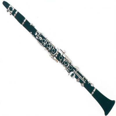 Lexington Alman Bb