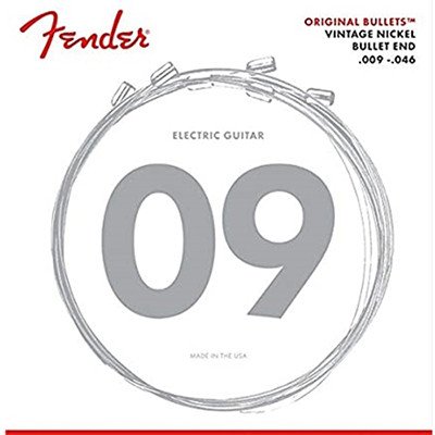 Fender Orinal Bullets 09 046 Electro