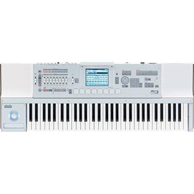 Korg M3